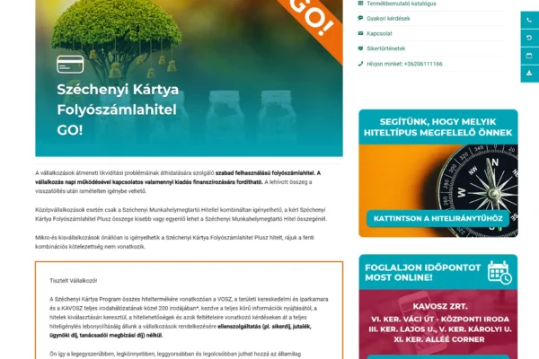 KAVOSZ_hitelek_ooldal